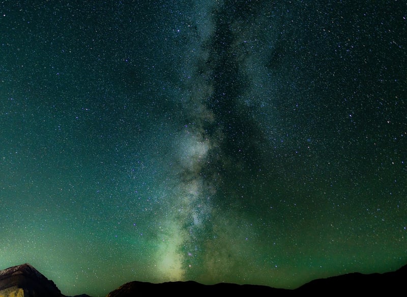 Starry Themes