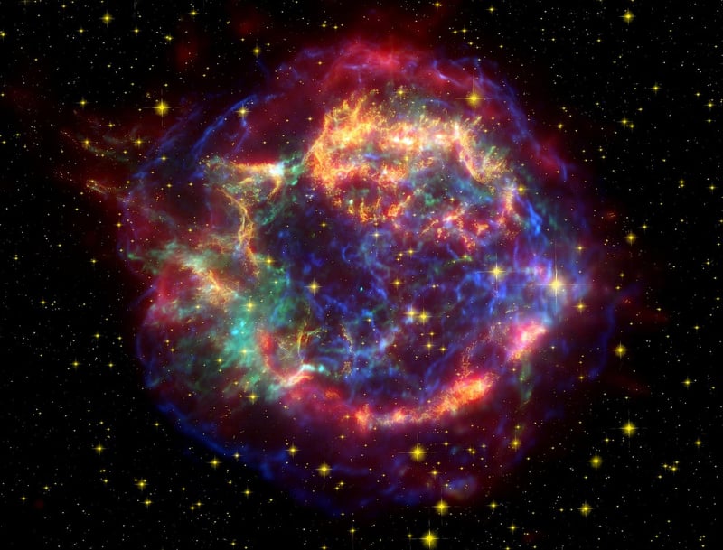 Cassiopeia