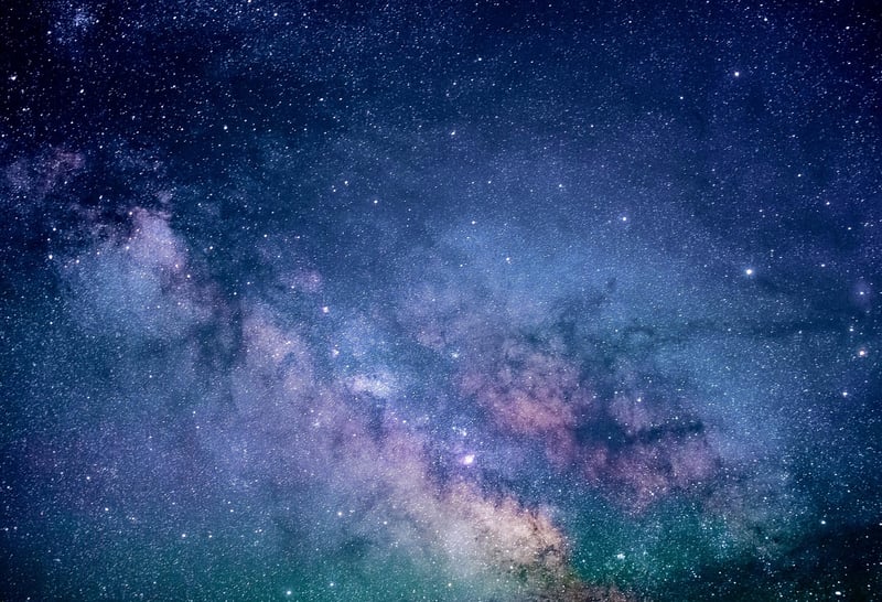 Celestial Wall Art
