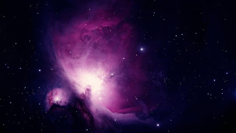 Orion Belt