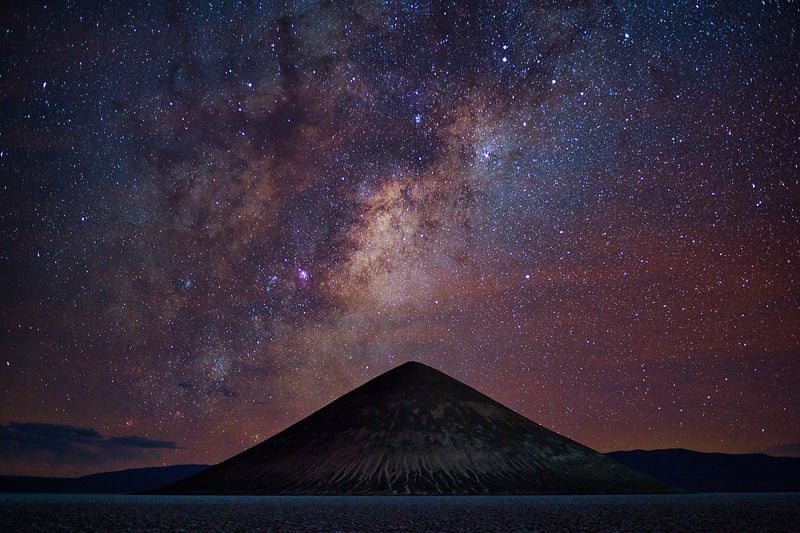 Starry Lights